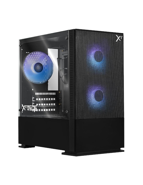 Gabinete Xtreme PC Gaming Air Flow