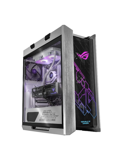 Computadora gamer Xtreme PC gaming xtpbai964gb54090w Full HD Intel Core i9 NVIDIA Geforce RTX 4090 64 GB RAM 4 TB SSD