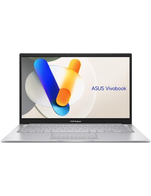 Laptop Asus Vivobook 14 pulgadas Full HD Intel Core i7 integradas 8 GB RAM 512 GB SSD