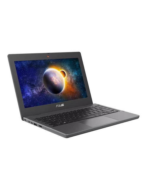 Laptop ASUS Expertbook BR1100C 11.6 pulgadas HD Intel Celeron Intel UHD 600 4 GB RAM 128 GB SSD