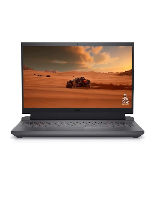 Laptop Gamer Dell 5530 15.6 pulgadas Full HD Intel Core i7 NVIDIA GeForce RTX 4060 16 GB RAM 1 TB SSD