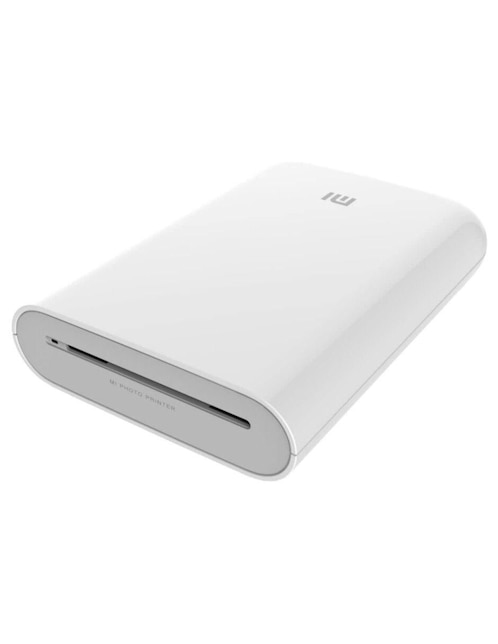 Impresora térmica Xiaomi