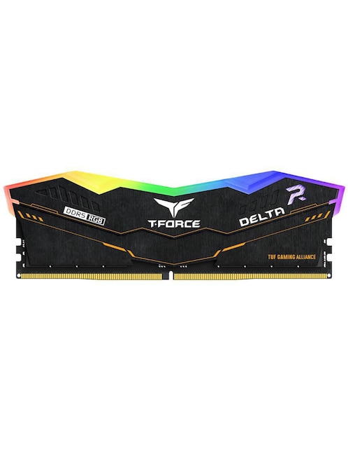 Memoria RAM Dimm DDR5 Team Group 16 GB FF5D516G5200HC40C01