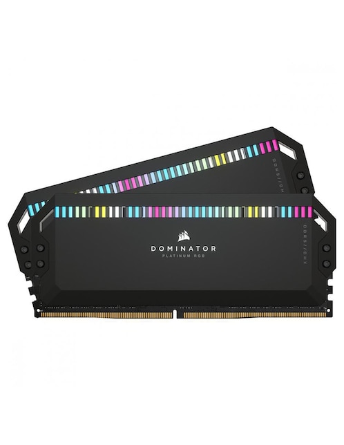 Memoria RAM DIMM DDR 5 Corsair 32 GB cmt32gx5m2e6000c36