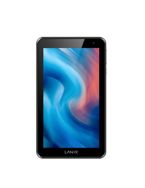 Tablet Lanix 12277 7 pulgadas 32 GB de 2 GB RAM