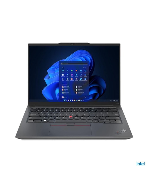 Laptop Lenovo Thinkpad E14 gen 5 14 pulgadas Wuxga Intel Core i5 Intel Iris XE 16 GB RAM 512 GB SSD