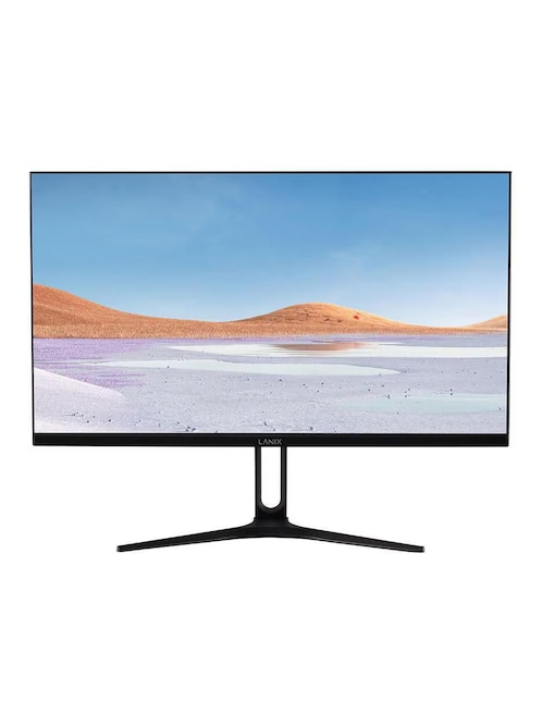 Monitor Lanix Full HD 21.5 pulgadas LX215