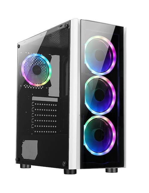 Gabinete Xzeal XZ110-1 RGB