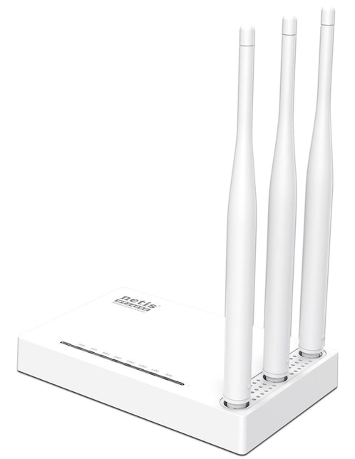 Router Alámbrico Netis WF2409E