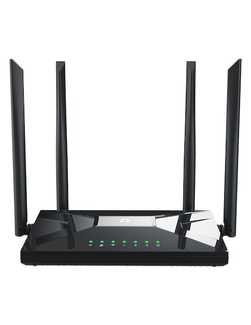 Router Alámbrico Netis NC65