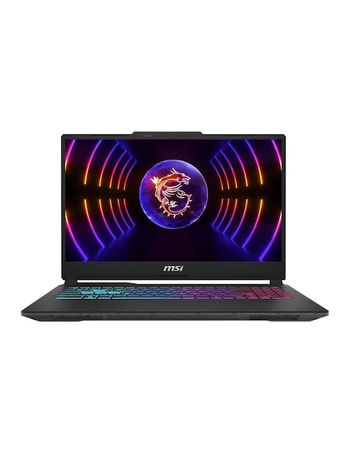 Laptop gamer MSI A13VF-1053MX 15.6 pulgadas HD Intel Core i7 NVIDIA GeForce RTX 4060 16 GB RAM 512 GB SSD