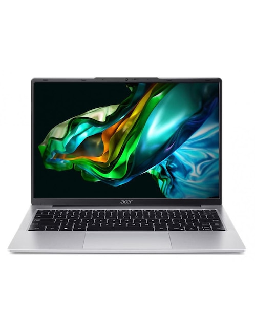 Laptop Acer AL14-31P-353Y 14 pulgadas WUXGA Intel Core i3 Intel UHD Graphics 8 GB RAM 512 GB SSD