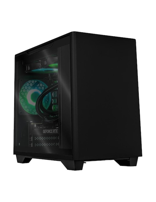 Computadora Gamer Xtreme PC Gaming XTIWR932GB4060B Full HD AMD Ryzen 9 NVIDIA GeForce RTX 4060 32 GB RAM 1 TB SSD