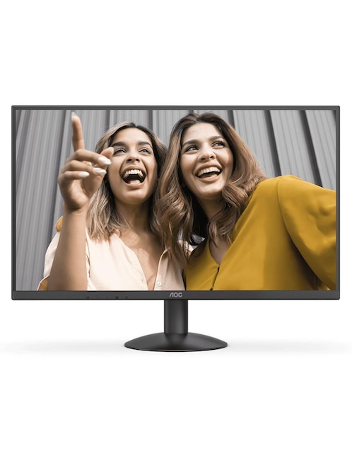 Monitor AOC Full HD 27 pulgadas 27B30H