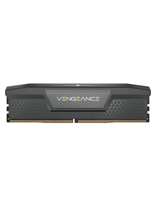 Memoria RAM DIMM DDR5 Corsair 32 GB Vengeance