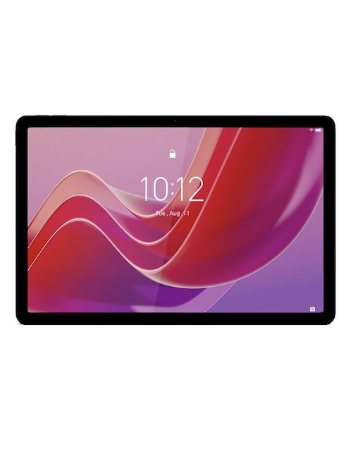 Tablet Lenovo ZADB0373MX 11 pulgadas 128 GB de 4 GB RAM