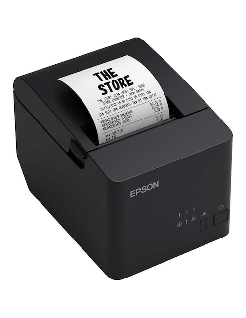 Impresora termica Epson