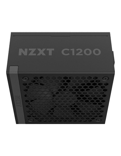 Fuente de poder Nzxt C1200 Gold PA-2G2BB-US