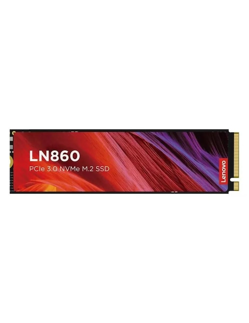 Disco duro interno Lenovo de 1 TB