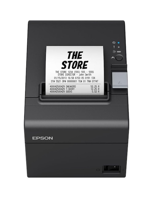 Impresora térmica Epson