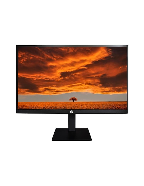 Monitor HP Full HD 27 pulgadas P27H G4