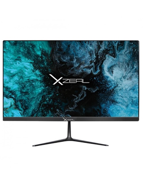 Monitor Xzeal Full HD 23.8 pulgadas XSPMG04B