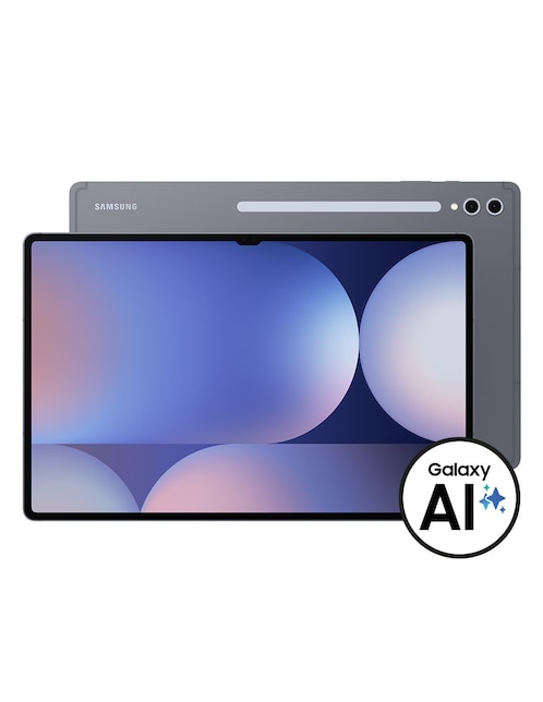 Tablet Samsung Galaxy Tab S10 Ultra 14.6 pulgadas Gris obscuro 1 TB
