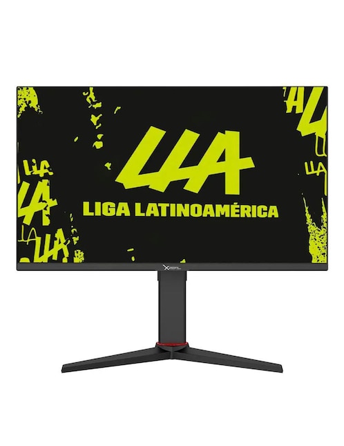 Monitor gamer Xzeal Full HD 23.8 pulgadas XZMXZ36B