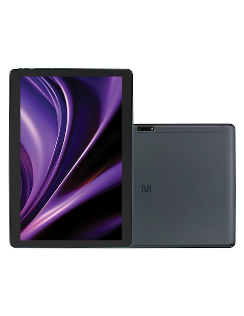 Tablet Multilaser Multi M10 10 pulgadas 128 GB de 6 GB RAM