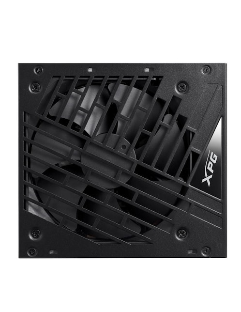 Fuente de poder XPG COREREACTORII650GBKCUS