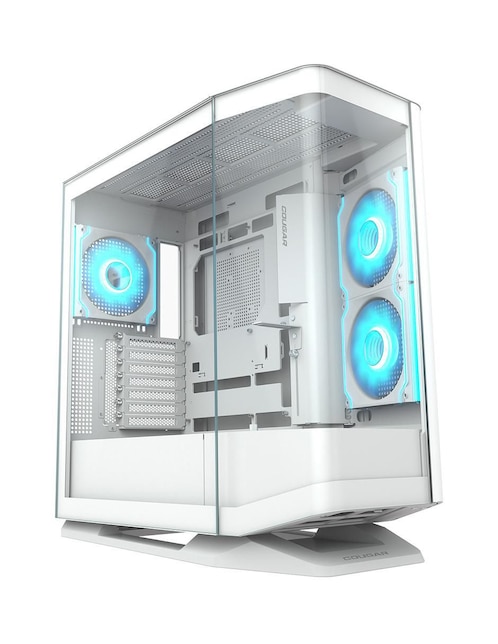 Gabinete de computadora Cougar FV270 RGB