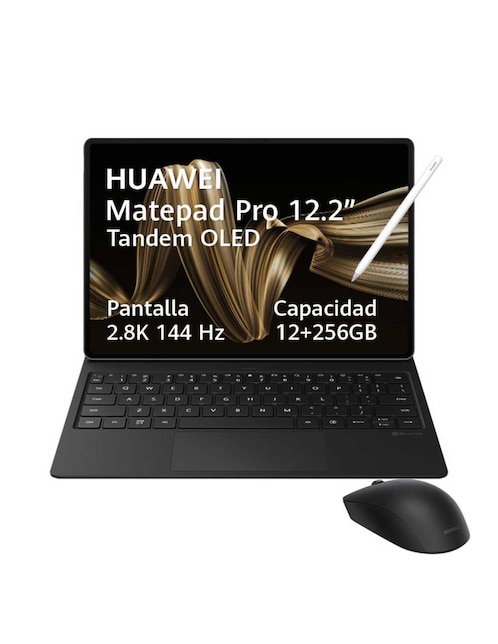 Tablet Huawei Matepad Pro 12.2 12.1 pulgadas 256 GB de 12 GB RAM