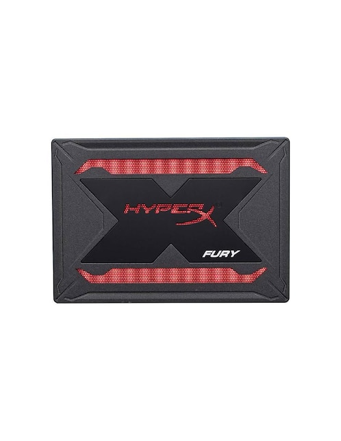 Unidad SSD Hyperx de 240 GB