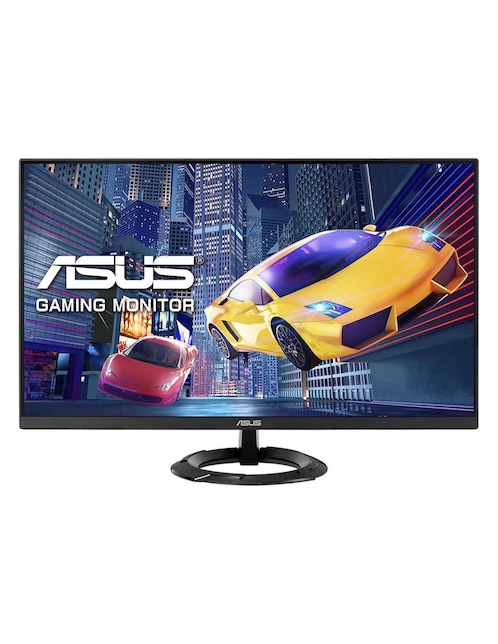 Monitor ASUS Full HD 27 pulgadas VZ279QG1R Negro