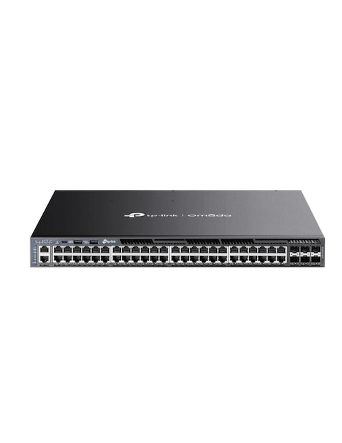 Conmutador ethernet Alámbrico SG6654XHP Conmutador ethernet Alámbrico SG6654XHP