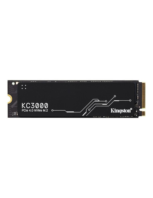 Disco duro interno de 2 TB 1