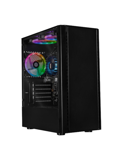 Computadora Gamer Xtreme PC Gaming XTPCI916GBHD770NB Full HD Intel Core i9 Intel UHD 770 16 GB RAM 1 TB SSD