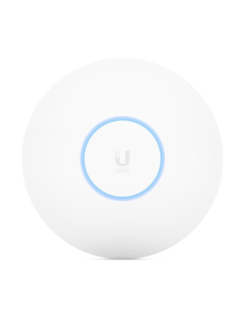 Router inalámbrico Ubiquiti U6-PRO