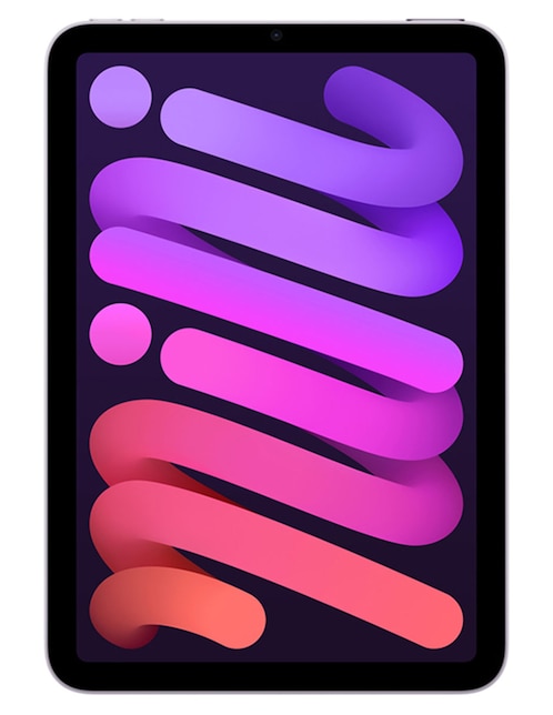 Apple iPad mini 8.3 pulgadas 8 GB RAM Morado 128 GB 256 GB