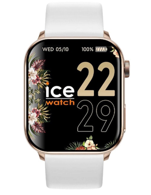 Smartwatch Ice Watch 022537 Fit para mujer