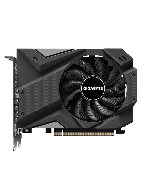 Tarjeta de video Gigabyte GTX 1650 D6