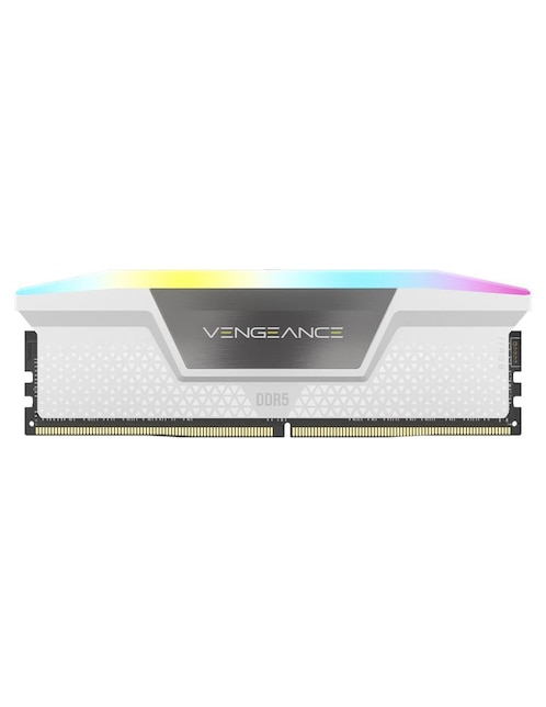 Memoria RAM DIMM DDR5 Corsair 32 GB Vengeance