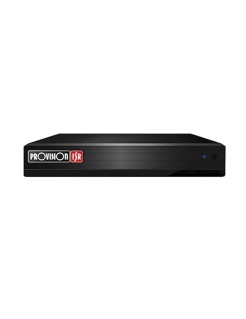 Quemador de DVD Provision Isr