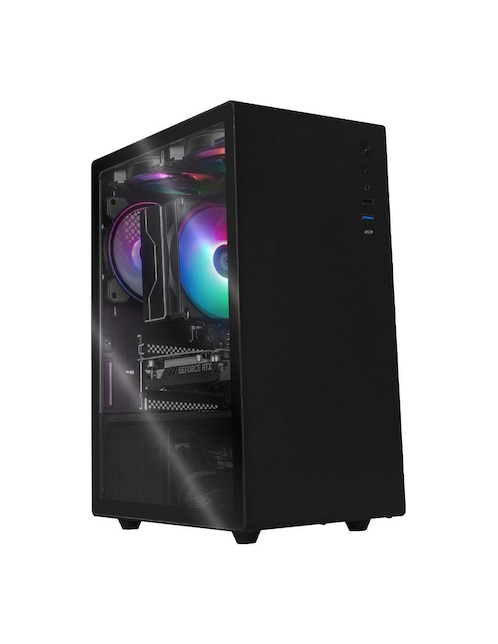 Computadora gamer Xtreme PC Gaming XTBRR716GB3050NB Full HD AMD Ryzen 7 NVIDIA GeForce RTX 3050 16 GB RAM 1 TB SSD