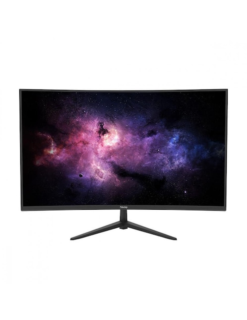 Monitor standard full HD 23.8 pulgadas NE723C 23.8 CURVO 75HZ Monitor standard full HD 23.8 pulgadas NE723C 23.8 CURVO 75HZ
