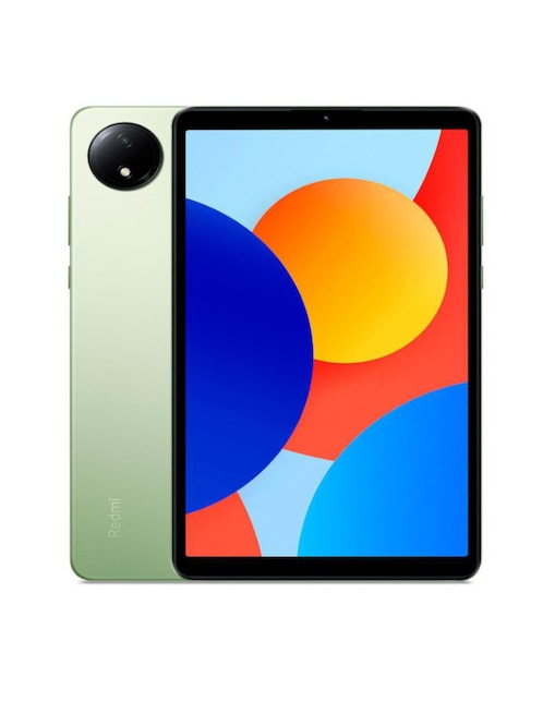 Tablet Xiaomi Redmi Pad SE 8.7 pulgadas 128 GB de 4 GB RAM