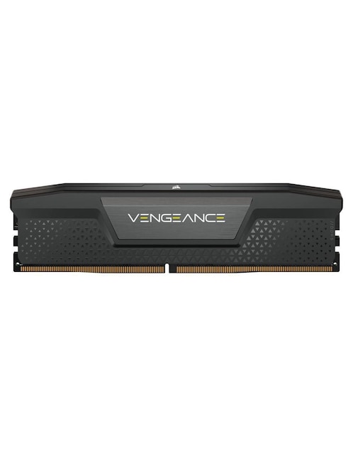 Memoria RAM DIMM DDR5 Corsair 32 GB Vengeance