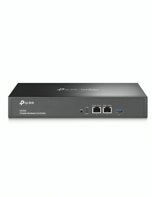 Conmutador ethernet Alámbrico Tp-Link OC300