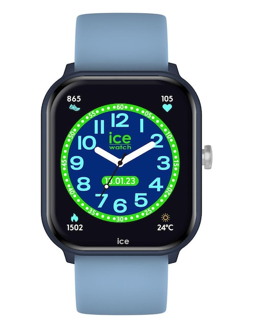 Smartwatch Ice Watch para niño