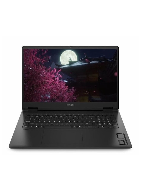 Laptop gamer HP Omen Gaming 16.1 pulgadas Full HD Intel Core i9 NVIDIA GeForce RTX 4070 32 GB RAM 1 TB SSD